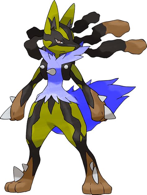 smogon lucario|Lucario .